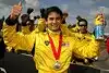 Bild zum Inhalt: A1GP: Yoong im Online Chat