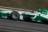 Bild zum Inhalt: A1GP: Pakistans Khan will in die Top 5