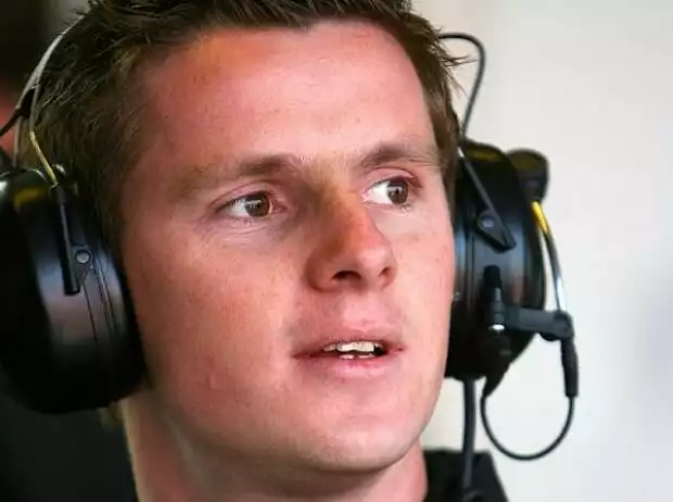 Jonny Reid Titel-Bild zur News: Jonny Reid