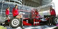 AC Milan Superleague Wagen