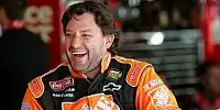 Tony Stewart