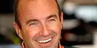 Marcos Ambrose