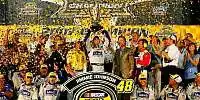 Jimmie Johnson
