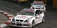 Bild zum Inhalt: BMW: Statistische Details zur WTCC-Saison 2007