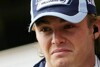 Bild zum Inhalt: Weber rät: Rosberg sollte nicht zu Silber gehen
