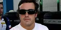 Bild zum Inhalt: Renault oder nicht? Alonso noch unentschlossen