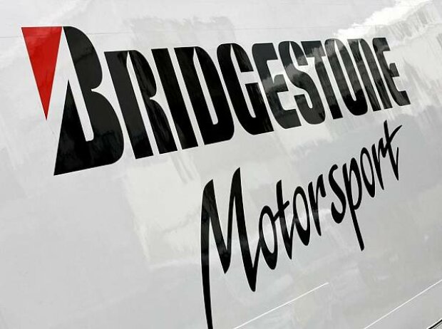 Titel-Bild zur News: Bridgestone-Logo