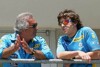 Bild zum Inhalt: TV-Sender: Alonso von Renault-Angebot nicht überzeugt