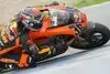 Bild zum Inhalt: Jerez-Tests: Kallio-Bestzeit am letzten Tag
