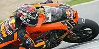 Bild zum Inhalt: Jerez-Tests: Kallio-Bestzeit am letzten Tag