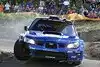 Bild zum Inhalt: Lapworth sieht Subaru auf dem richtigen Weg