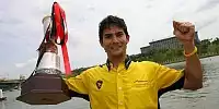 Alex Yoong