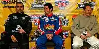 Bild zum Inhalt: NASCAR 2008: Was ist alles neu?