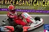 Bild zum Inhalt: "Race against Cancer": Fahrer-Line-Up steht