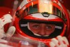 Bild zum Inhalt: Schumacher testet im Dezember wieder