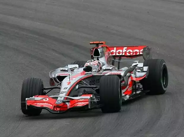 Titel-Bild zur News: Fernando Alonso