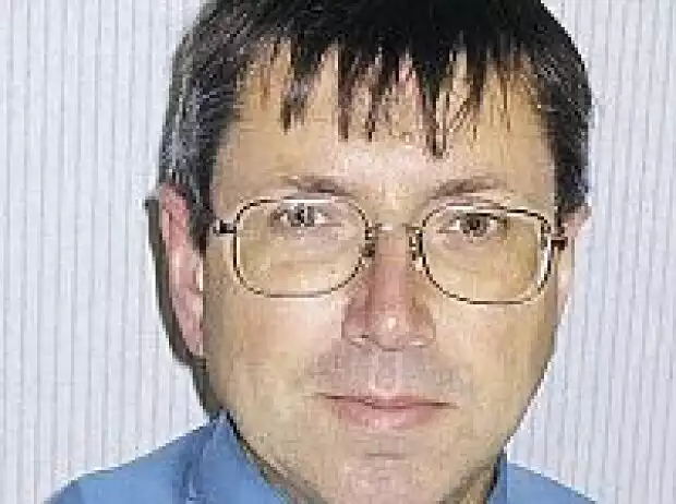 Tim Densham Titel-Bild zur News: Tim Densham