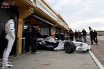 Christian Vietoris Augusto Farfus (BMW Team Germany) 
