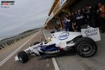 Augusto Farfus (BMW Team Germany) 