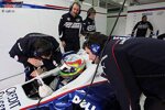 Augusto Farfus (BMW Team Germany) 
