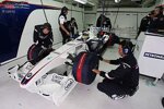 Augusto Farfus (BMW Team Germany) 