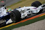 Augusto Farfus (BMW Team Germany) 