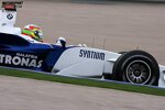 Augusto Farfus (BMW Team Germany) 