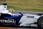 Augusto Farfus (BMW Team Germany) 