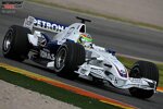 Augusto Farfus (BMW Team Germany) 