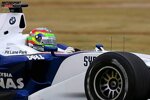 Augusto Farfus (BMW Team Germany) 