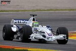 Augusto Farfus (BMW Team Germany) 