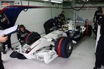 Augusto Farfus (BMW Team Germany) 
