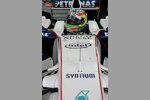 Augusto Farfus (BMW Team Germany) 