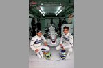 Christian Vietoris Augusto Farfus 
