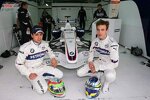 Christian Vietoris Augusto Farfus 