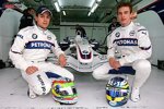 Christian Vietoris Augusto Farfus 