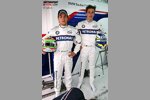 Christian Vietoris Augusto Farfus 