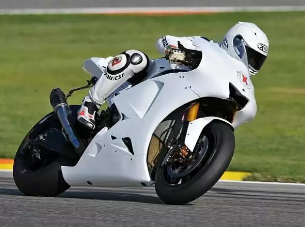 Jorge Lorenzo Titel-Bild zur News: Jorge Lorenzo