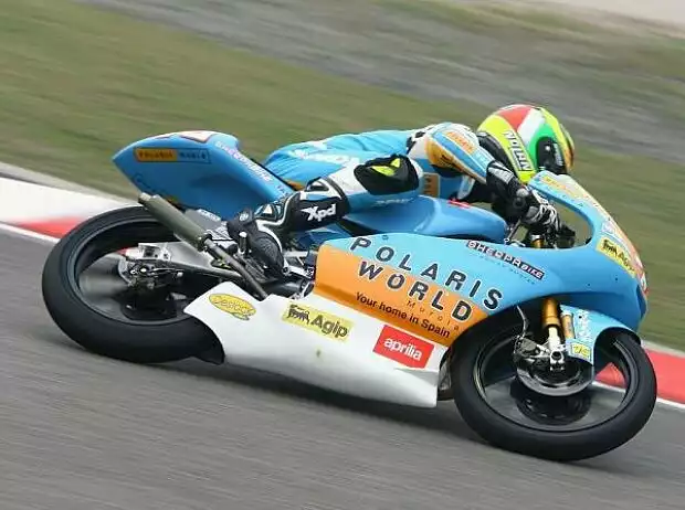 Pasini Titel-Bild zur News: Pasini