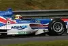 Bild zum Inhalt: Großbritannien dominiert Rookiesessions in Malaysia