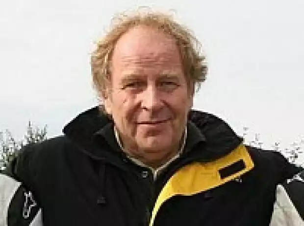 Hannu Mikkola Titel-Bild zur News: Hannu Mikkola
