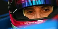 Oliver Jarvis