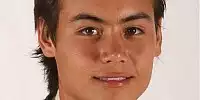 Bild zum Inhalt: A1GP: Team Mexiko wünscht Toledano gute Besserung