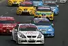 Bild zum Inhalt: Die Spannungsschraube in der WTCC dreht sich weiter