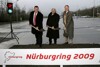 Bild zum Inhalt: Spatenstich am Nürburgring erfolgt
