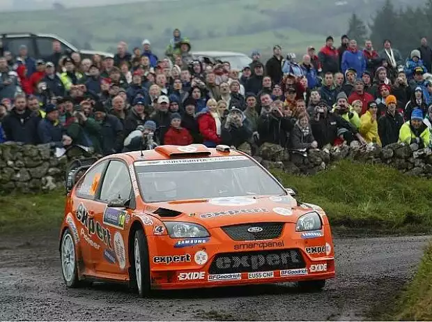 Titel-Bild zur News: Henning Solberg