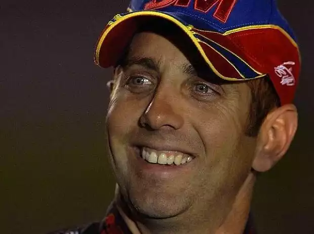 Greg Biffle Titel-Bild zur News: Greg Biffle