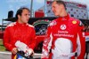 Bild zum Inhalt: Schumacher gewinnt Kartrennen in Florianopolis