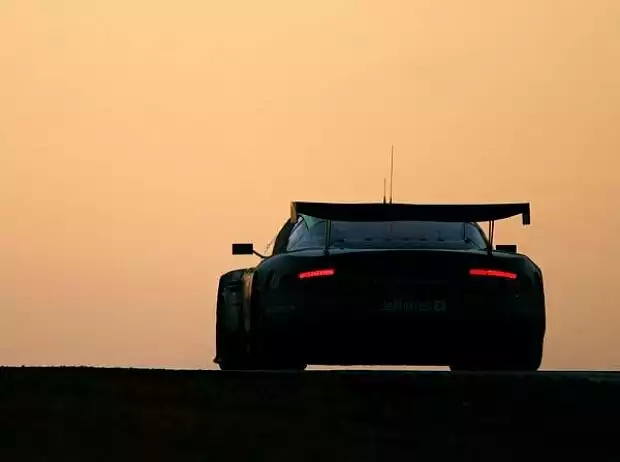 David Brabham Titel-Bild zur News: David Brabham