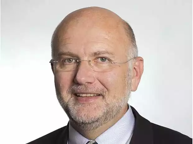 Marcel Lejeune Titel-Bild zur News: Marcel Lejeune